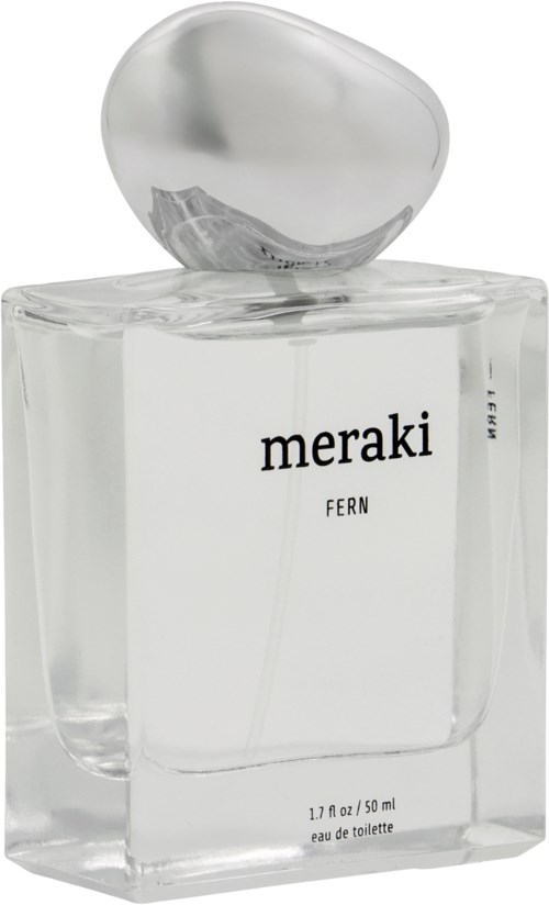 Meraki Fern Eau de Toilette 50 ml