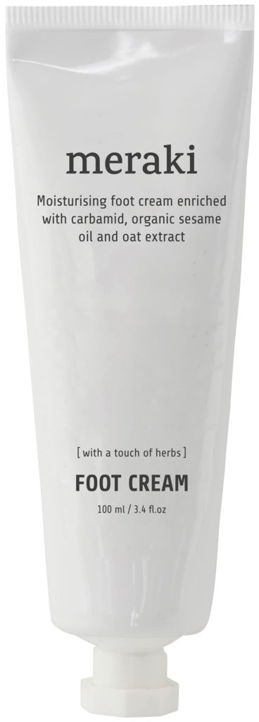 Meraki Foot Cream 100 ml