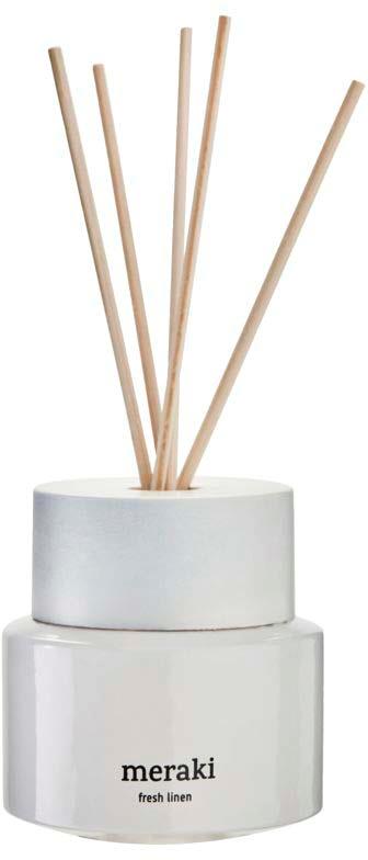 Meraki Fresh Linen Diffuser