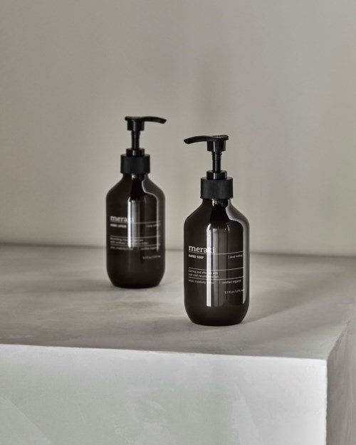 Meraki Deep Valley Simple hand care Gift box 275 ml