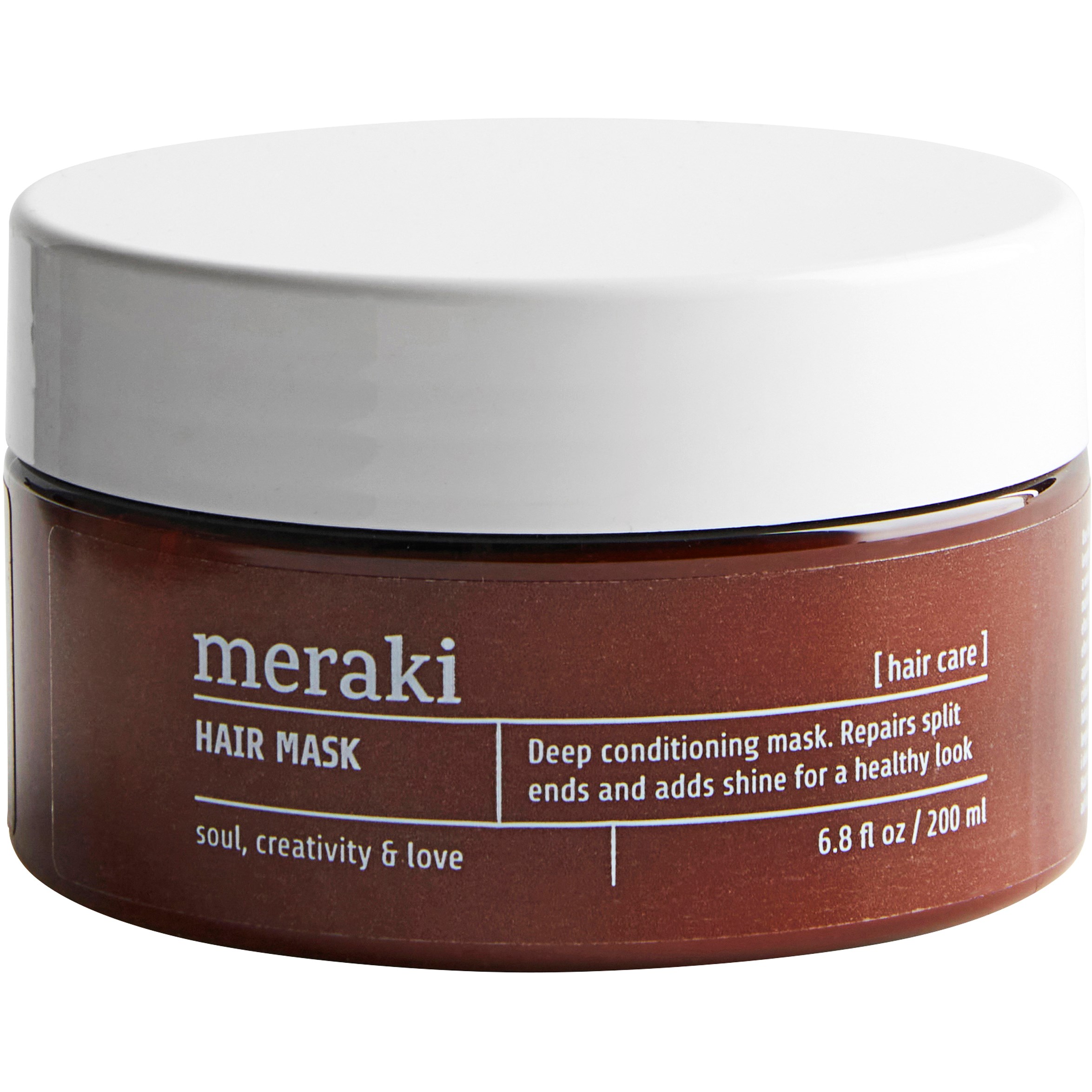 Läs mer om Meraki Hair Mask 200 ml
