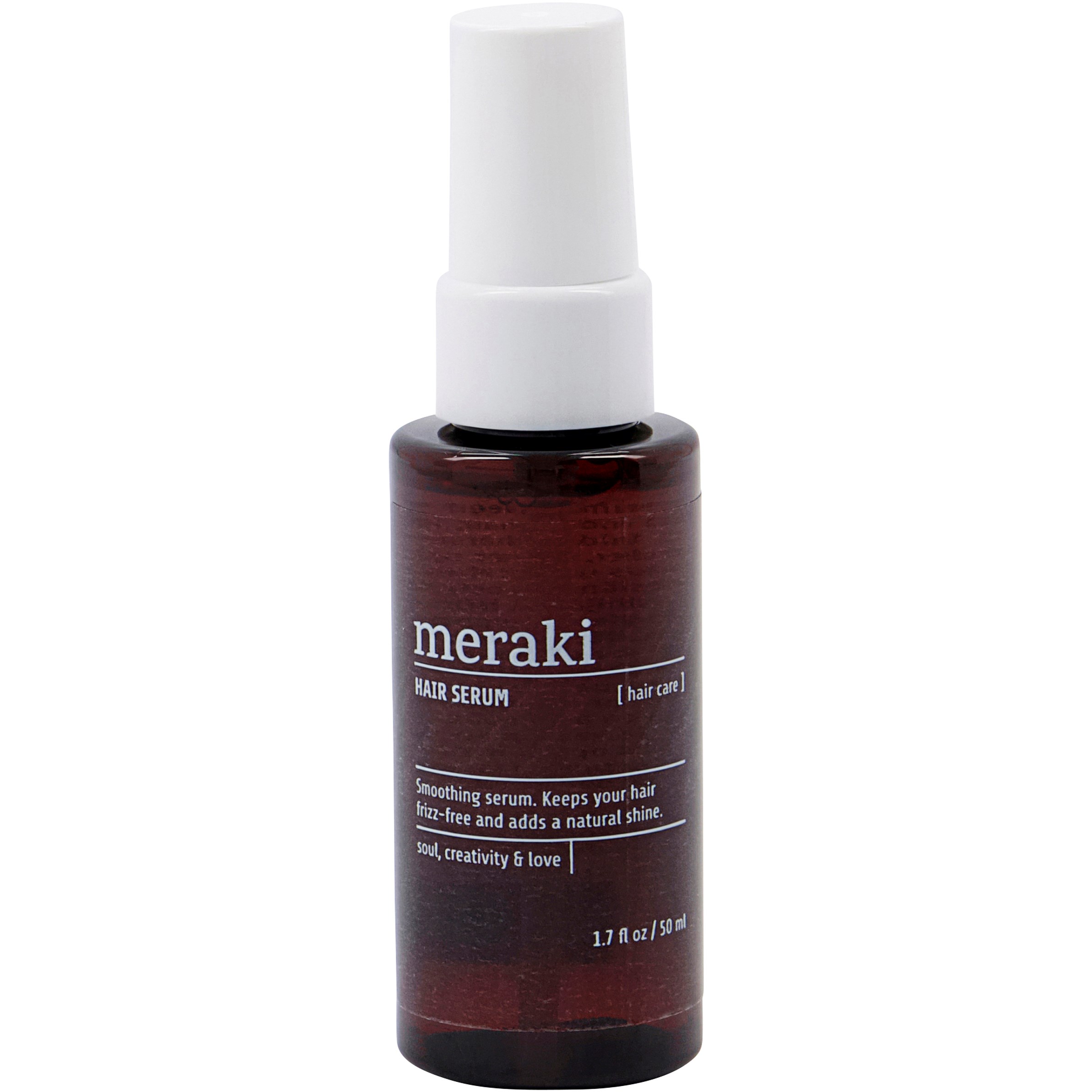 Läs mer om Meraki Hair Serum 50 ml