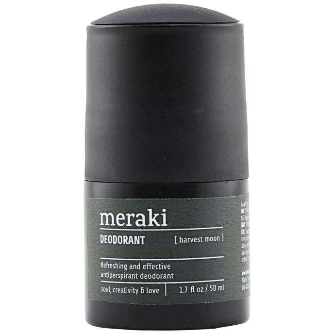 Meraki Harvest Moon Deodorant 50 ml