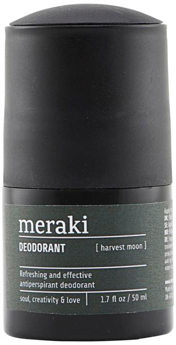 Meraki Harvest moon Deodorant, Harvest moon