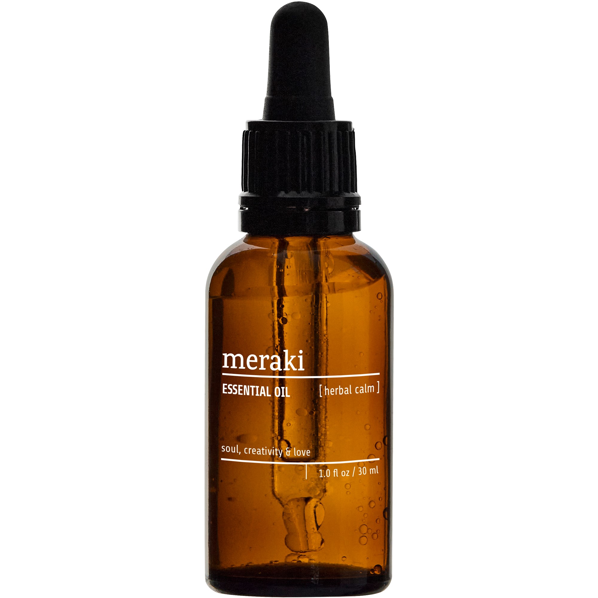 Meraki Herbal Calm Essential Oil 30 ml