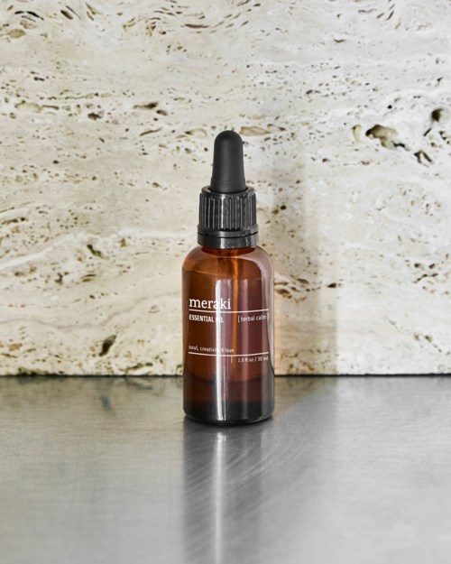 Meraki Herbal Calm Essential Oil 30 ml