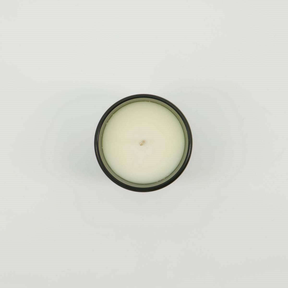 Alternativ bild 1 för Meraki Lavender Rain Scented Candle  Small