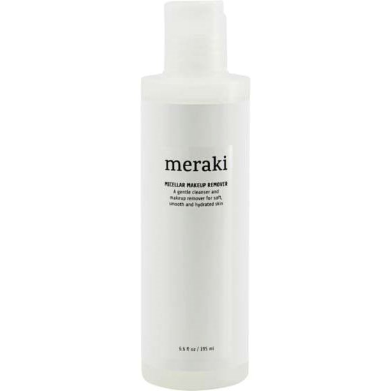 Läs mer om Meraki Micellar Makeup Remover 195 ml