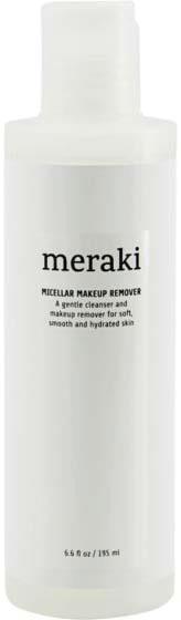 Meraki Micellar Makeup Remover 195 ml