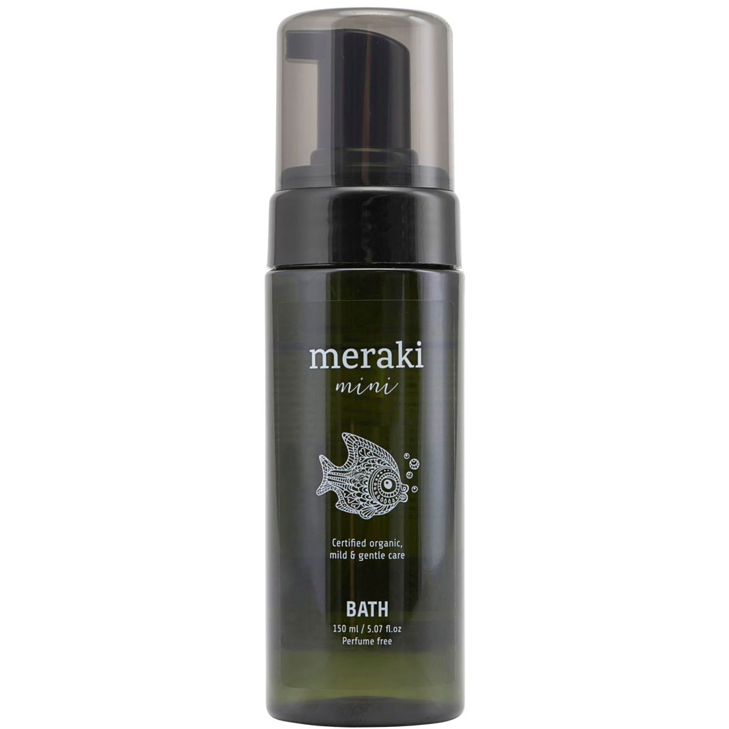 Meraki Mini Bath 150 ml