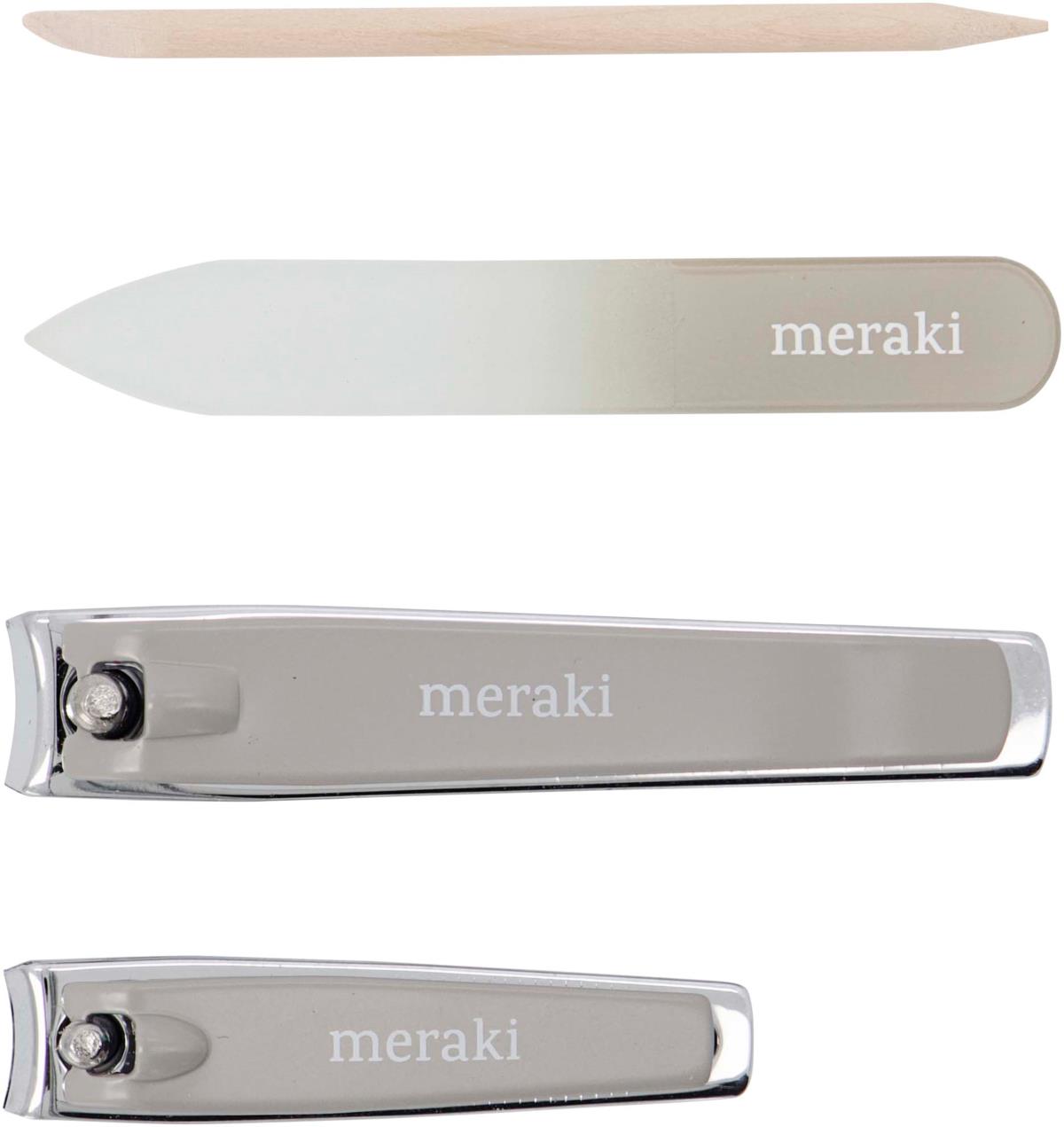 Meraki Nail Kit
