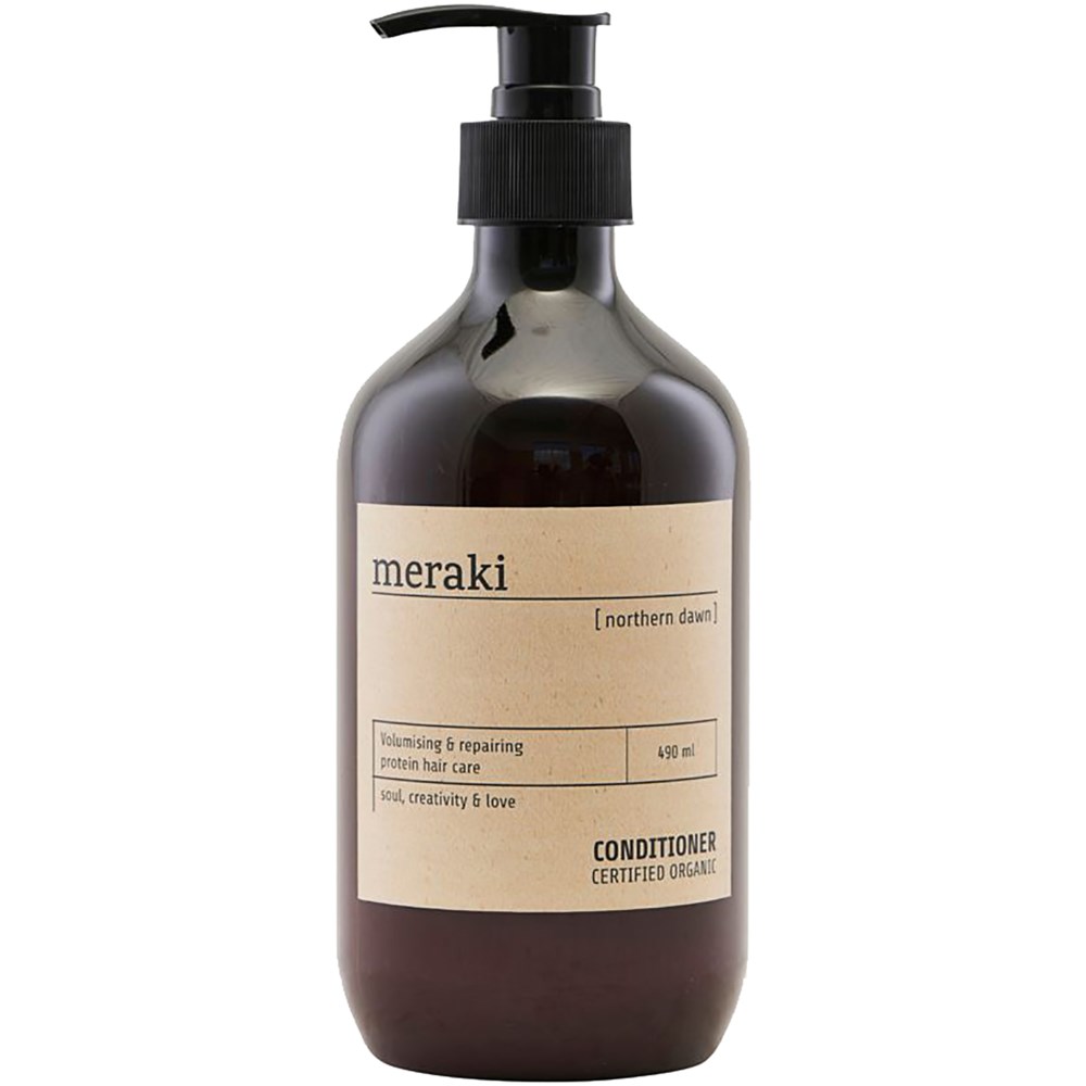 Meraki Meraki Northern Dawn Conditioner 490 ml