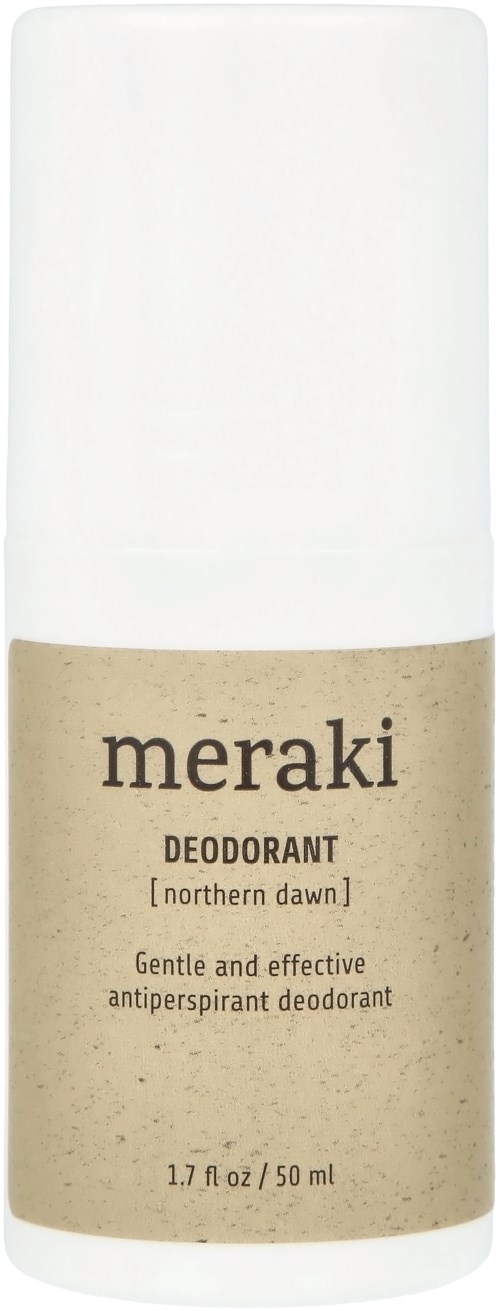 Meraki Northern Dawn Deodorant 50 ml