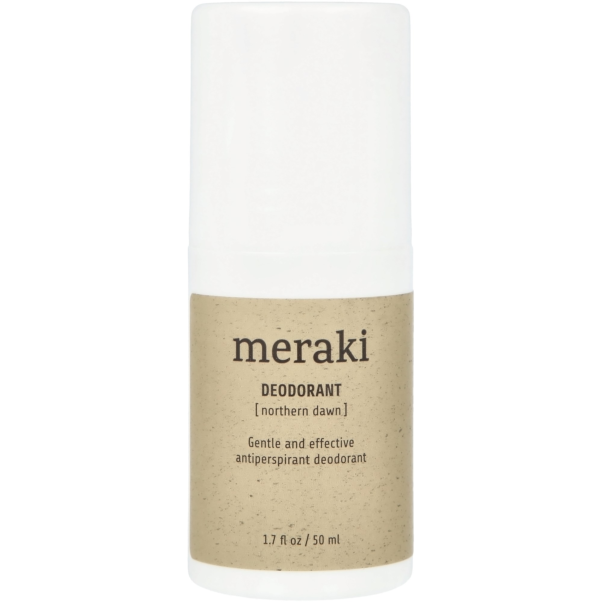 Produktfoto för Meraki Northern Dawn Deodorant 50 ml