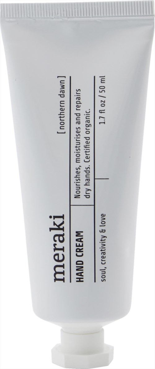 Meraki Northern Dawn Hand Cream 50 ml