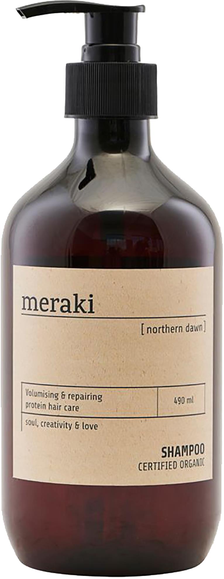 Meraki Northern Shampoo 490 ml | lyko.com