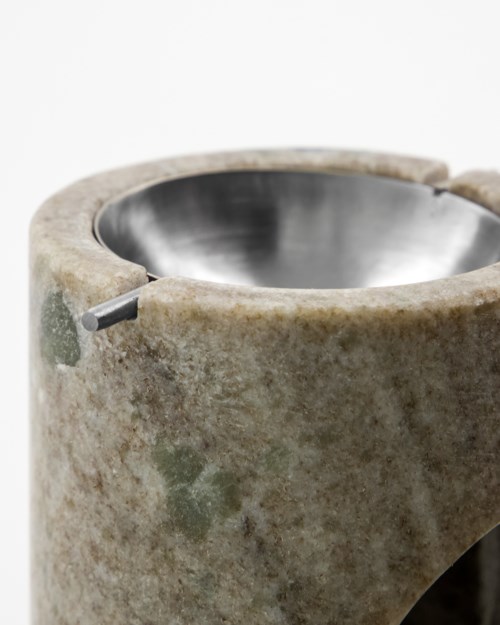 Meraki Oil Burner MK Marble