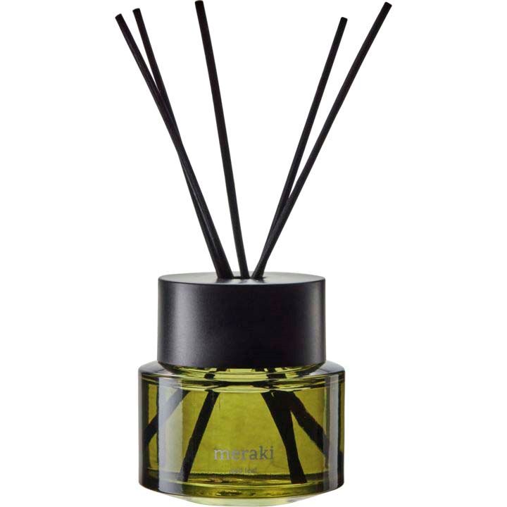 Meraki Oud Leaf Diffuser