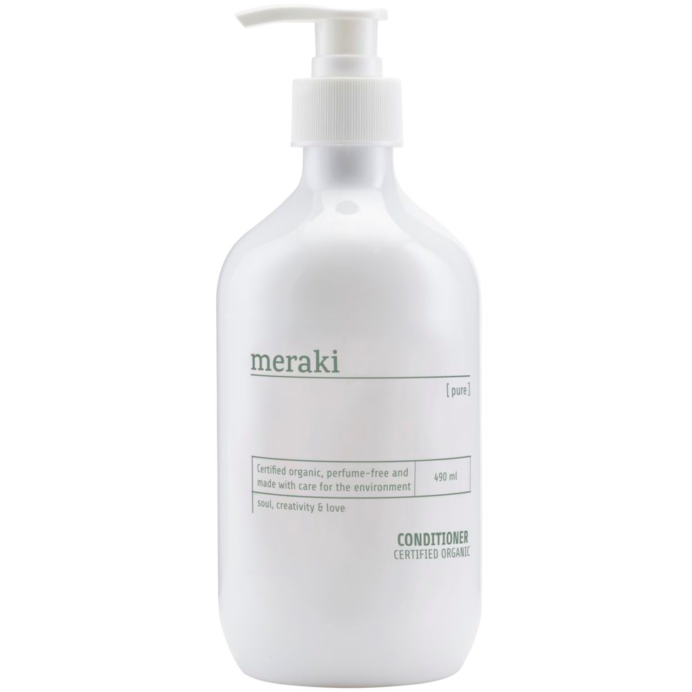Meraki Pure Conditioner 490 ml