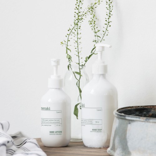 Meraki Pure Hand Lotion 275 ml | lyko.com
