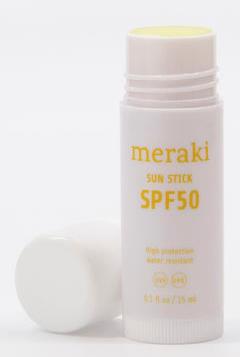 Meraki Pure Sun Stick 15 ml