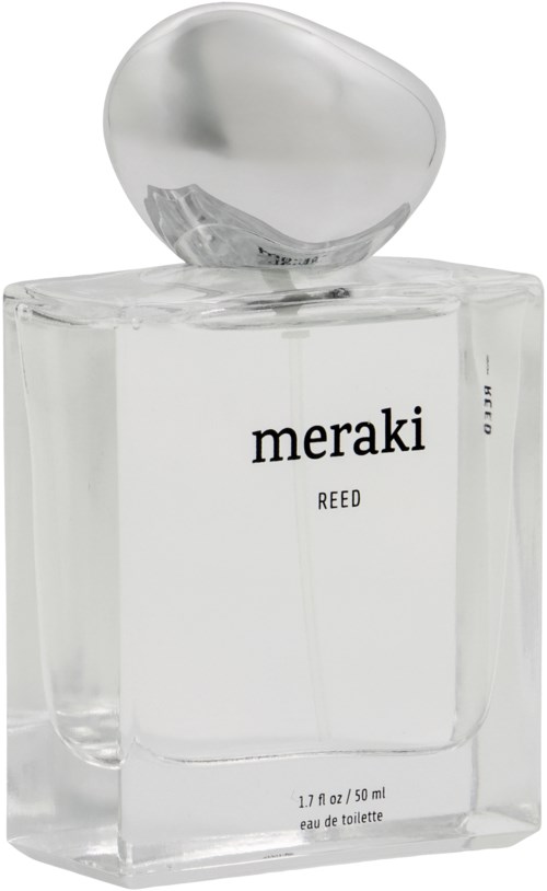 Meraki Reed Eau de Toilette 50 ml