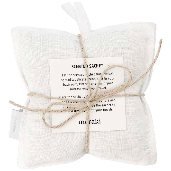 Meraki Scented Sachet Levender 2-Pack