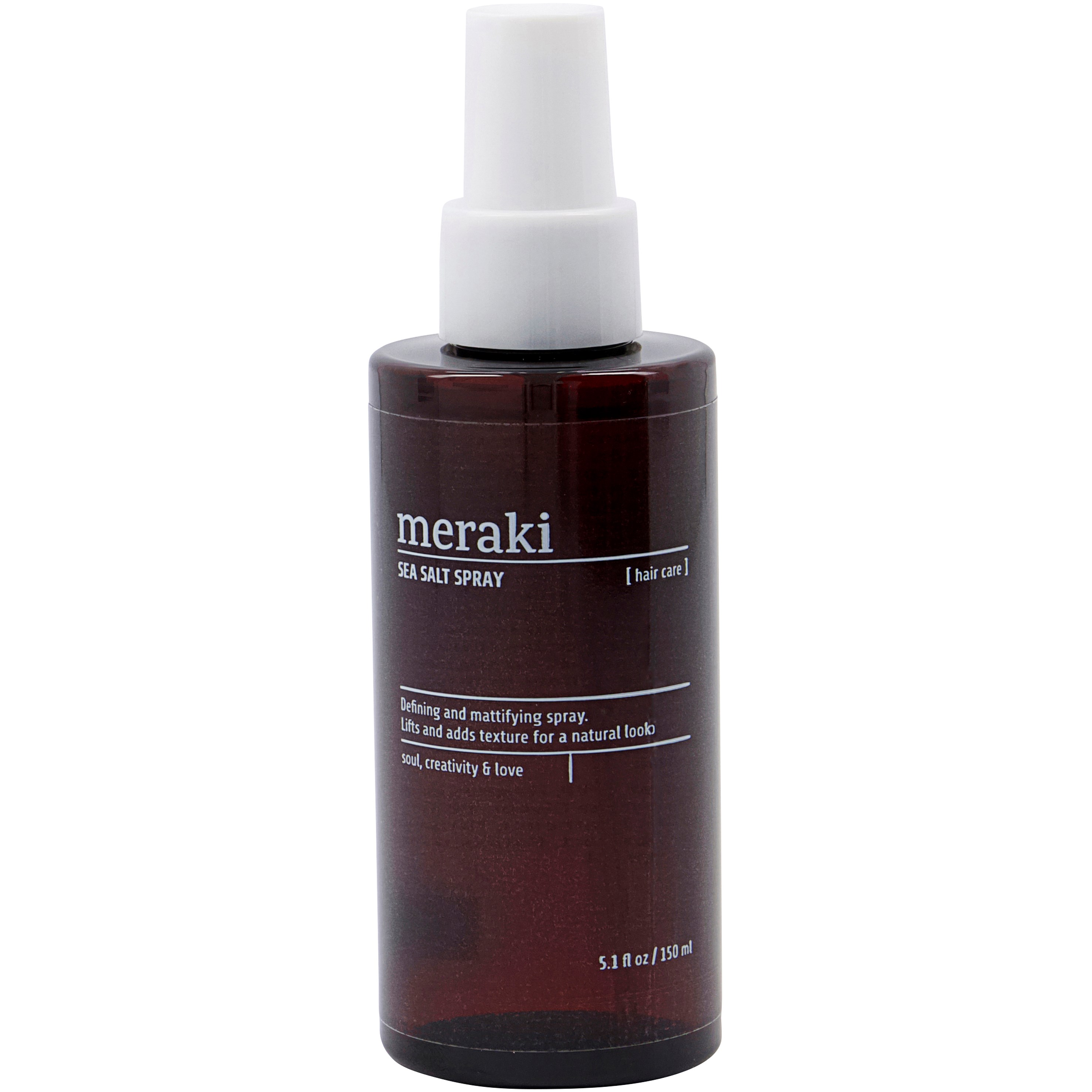 Meraki Hair Care Sea Salt Spray 150 ml
