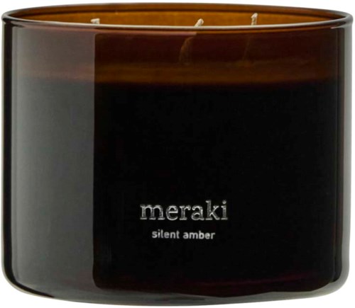 Meraki Scented Candle 340 g