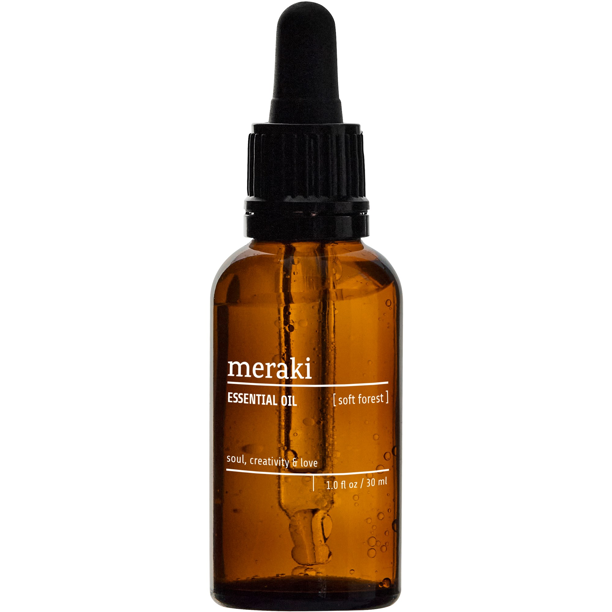 Meraki Soft Forest Essential Oil 30 ml