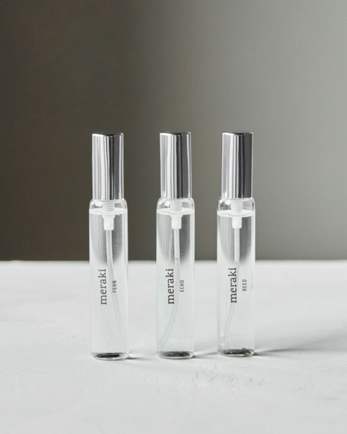 Meraki The Sense Collection Eau de Toilette