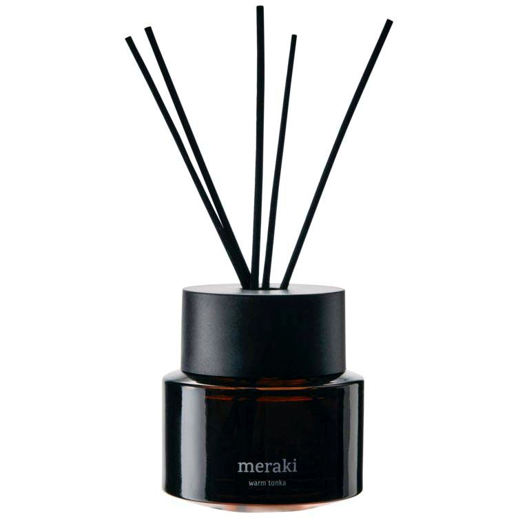 Produktfoto för Meraki Warm Tonka Diffuser