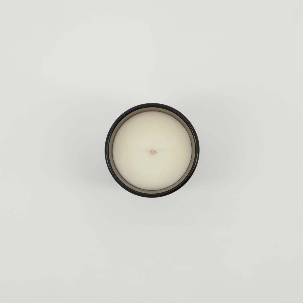 Alternativ bild 1 för Meraki Warm Tonka Scented Candle  Small