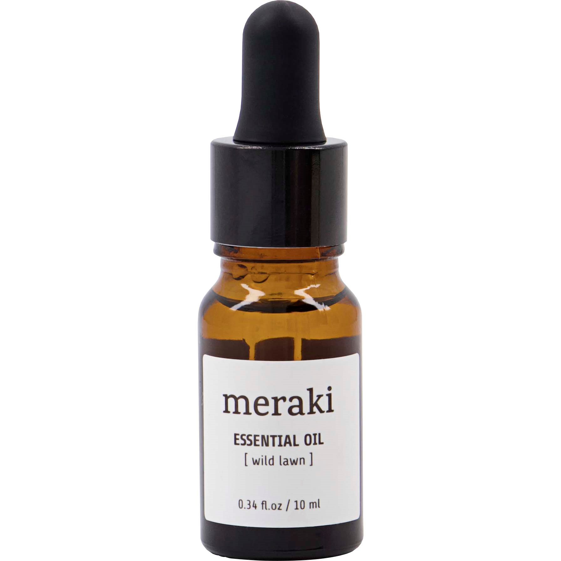 Meraki Wild Lawn Essential Oil 10 ml