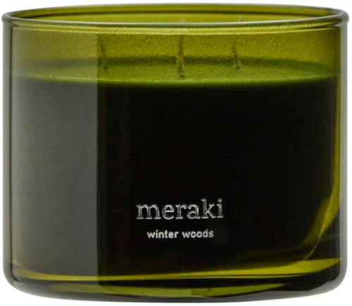 Meraki Scented Candle 340 g