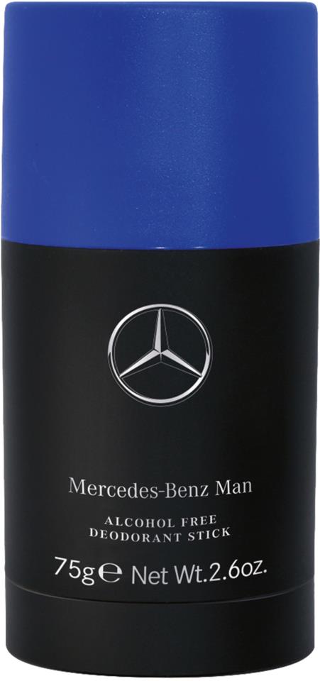 Mercedes Benz Man Deodorant stick 75 gr