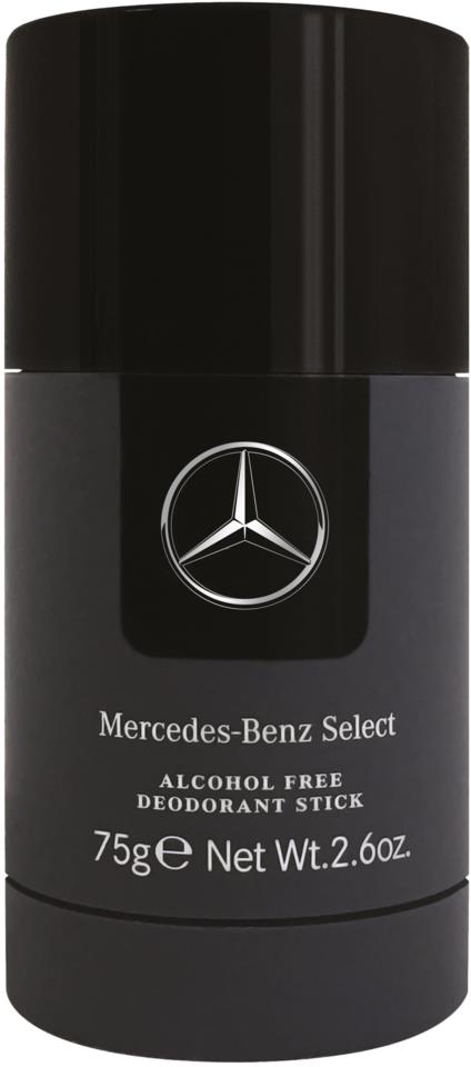 Mercedes Benz Select Deodorant stick 75 gr