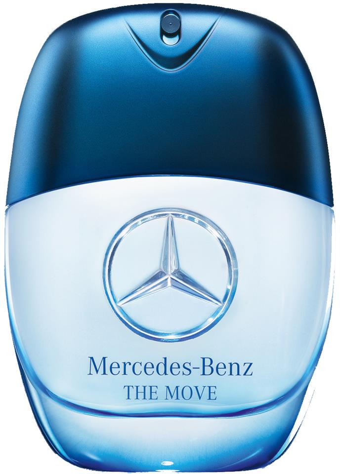 Mercedes Benz The Move Edt 60 ml