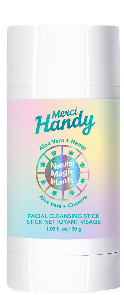 Merci Handy Hand Cleansing Gel Chérie Cherry 30 ml | lyko.com