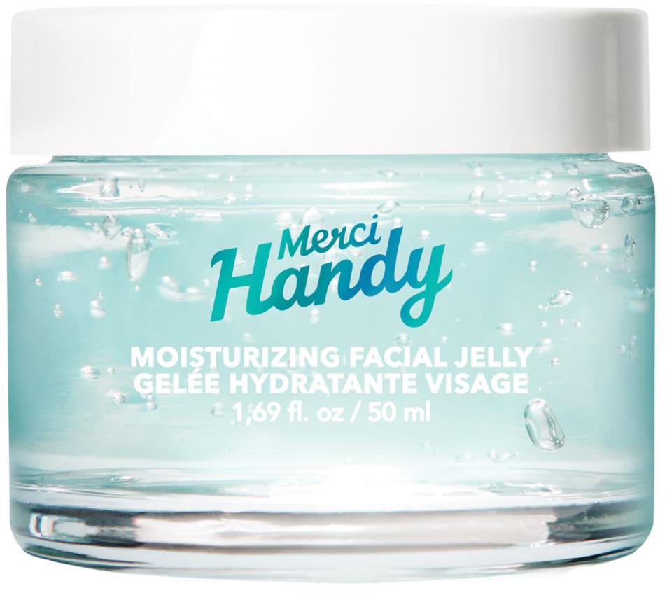 Merci Handy  Moisturizing Facial Jelly  50 ml