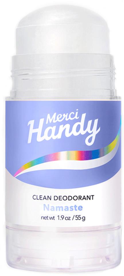 Merci Handy Deodorant - Namaste 