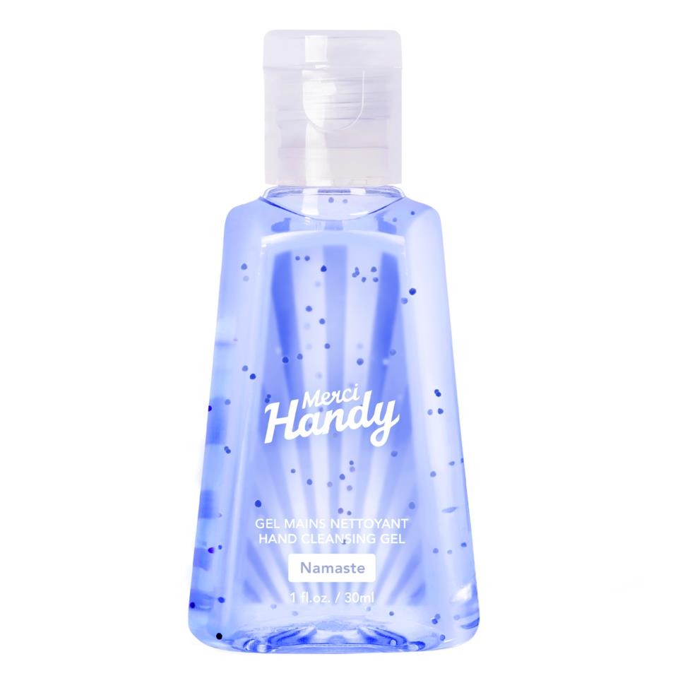 Merci Handy Hand Cleansing Gel - Namaste 30ml