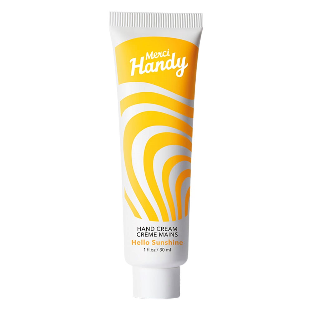 Merci Handy Hand Cream Hello Sunshine 30 ml