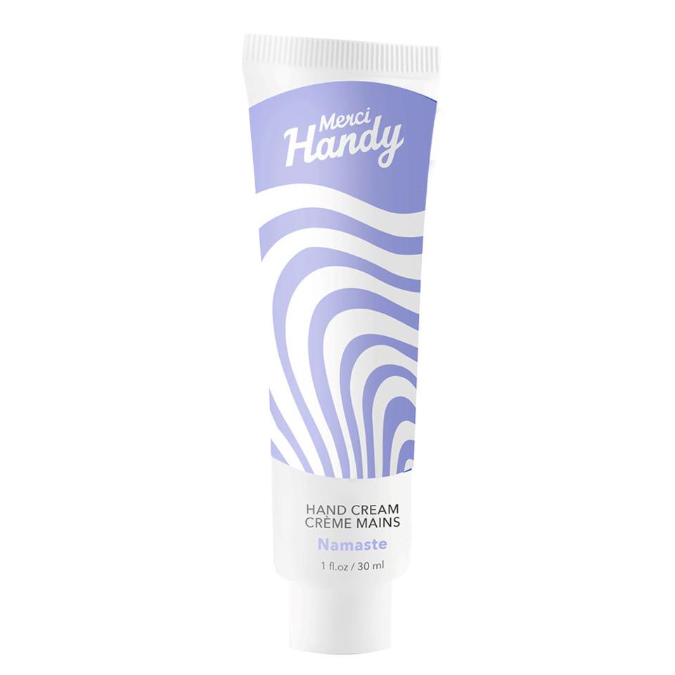 Merci Handy Hand Cream - Namaste 30ml