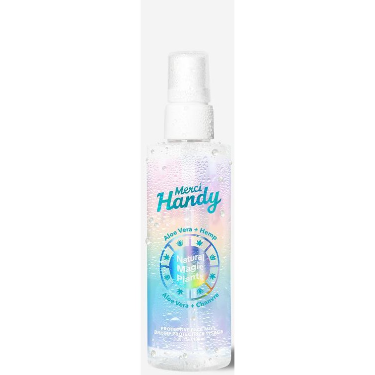 Merci Handy Protective Face Mist 100 ml
