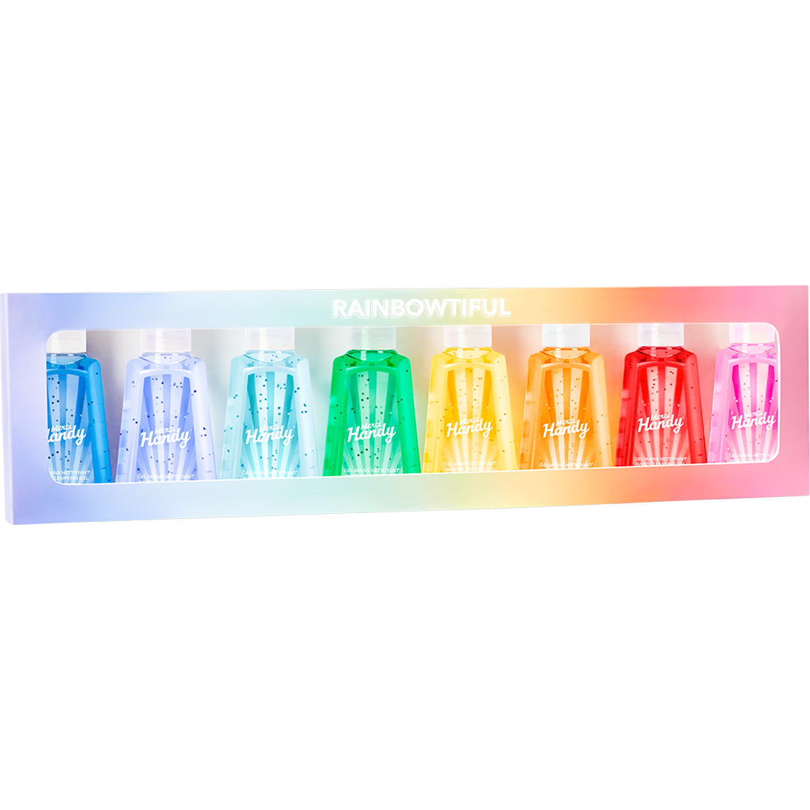 Merci Handy Rainbowtiful Kit