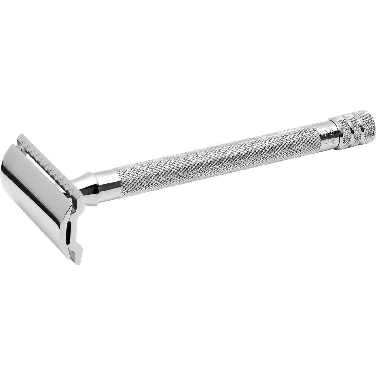 Läs mer om Merkur Solingen 24C Safety Razor