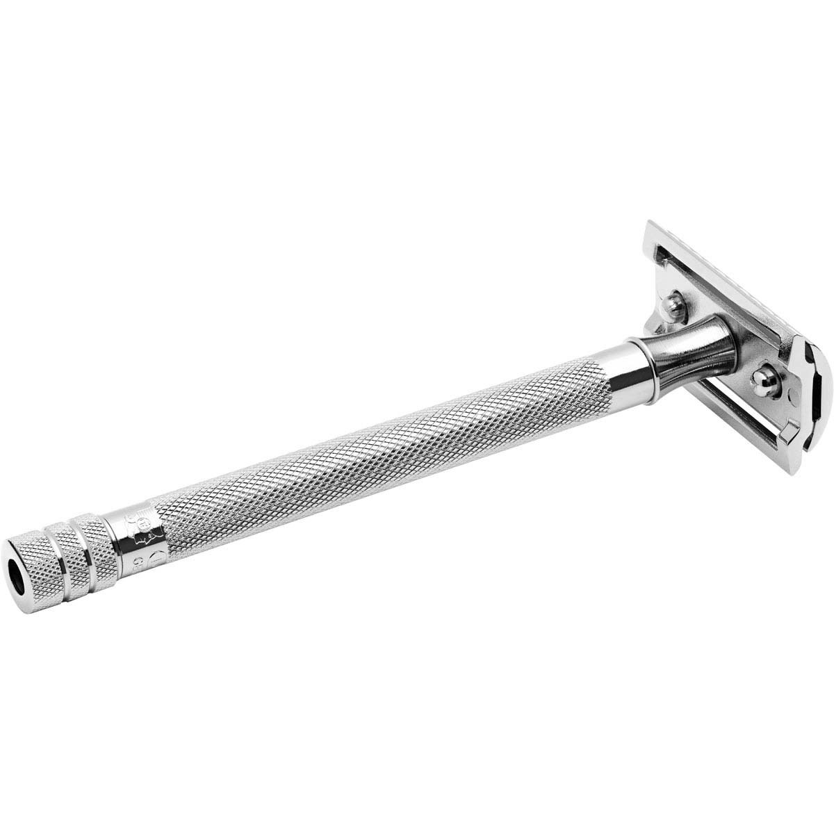 Merkur Solingen 24C Safety Razor (obrázok 8)