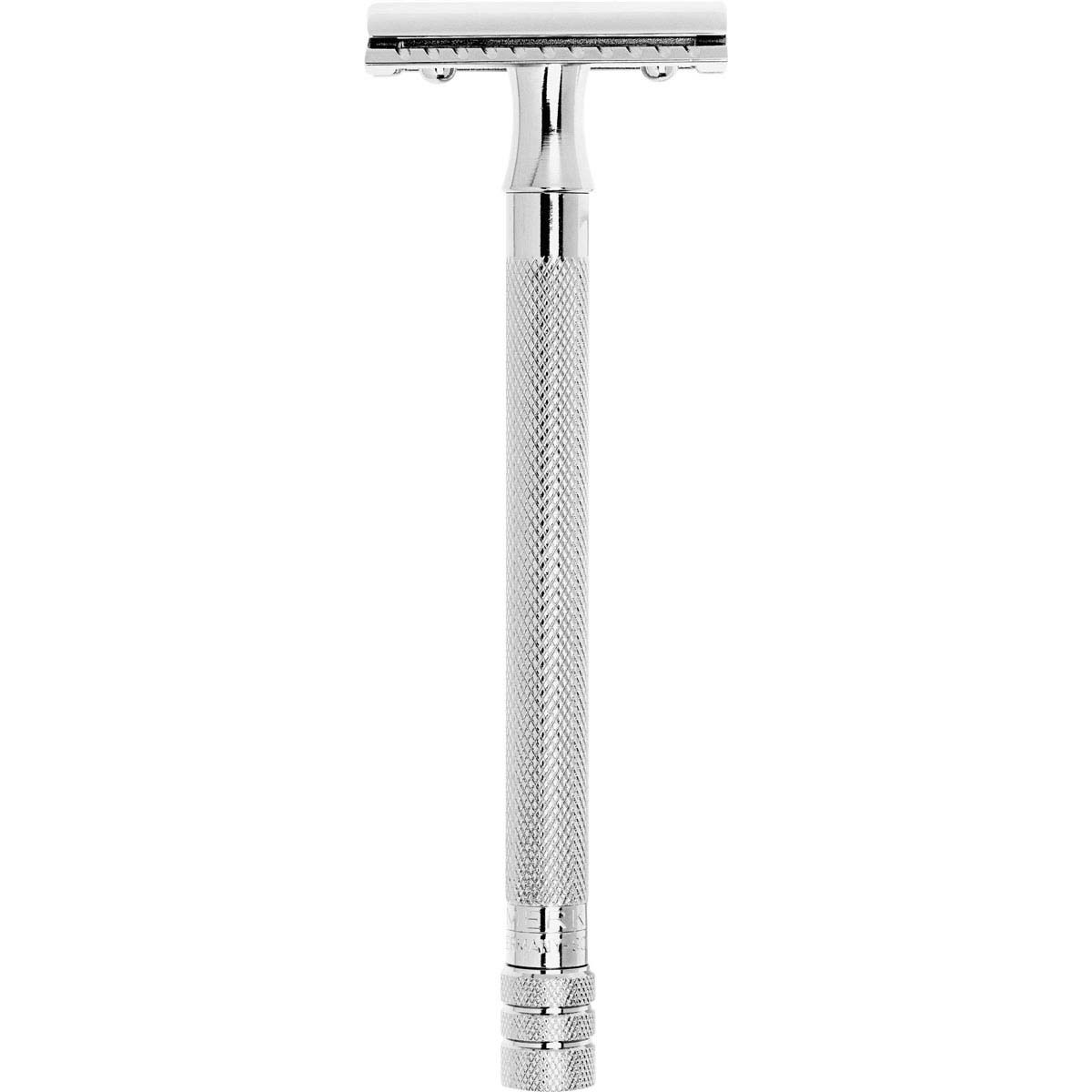 Merkur Solingen 24C Safety Razor (obrázok 9)