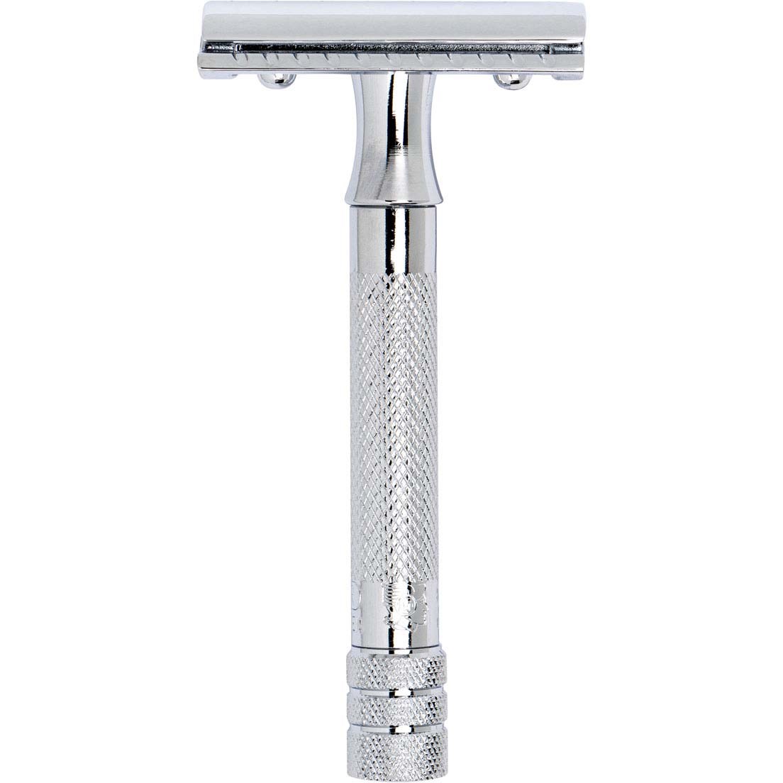 Merkur Solingen 33C Safety Razor (obrázok 3)